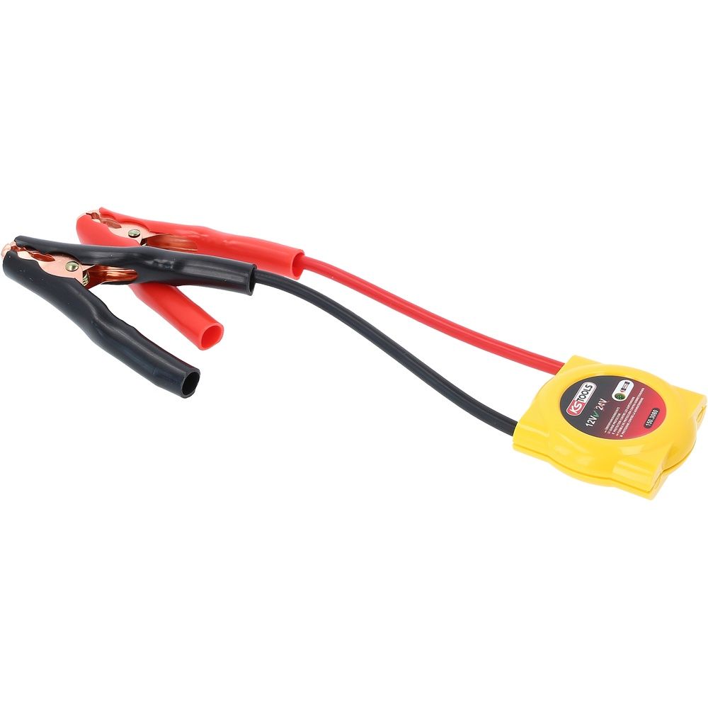 Elektronischer Überspannungsschutz, Bild 6