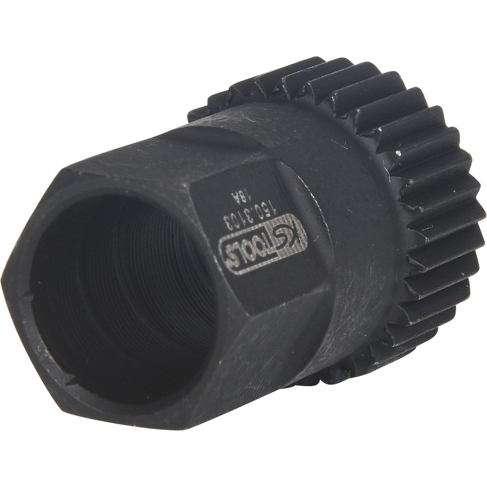 KS TOOLS Vielzahneinsatz