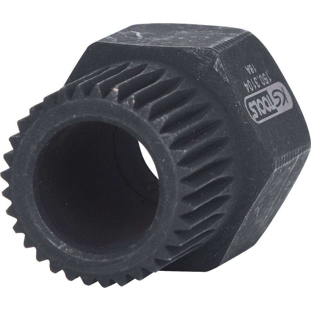 KS TOOLS Vielzahneinsatz, Bild 5