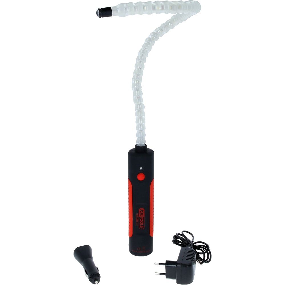 Flexible Inspektionslampe 400 Lumen, Bild 4