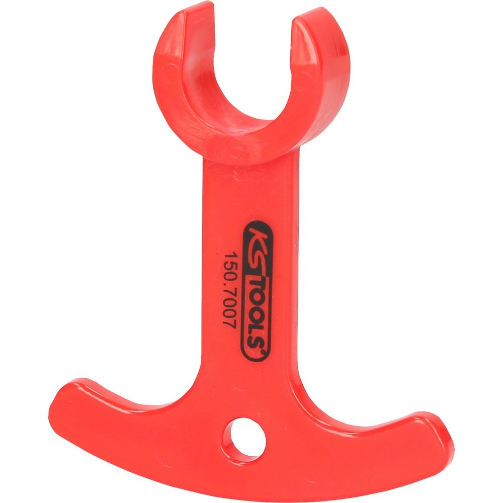 Abstandhalter für Nockenwelle, Bild 3
