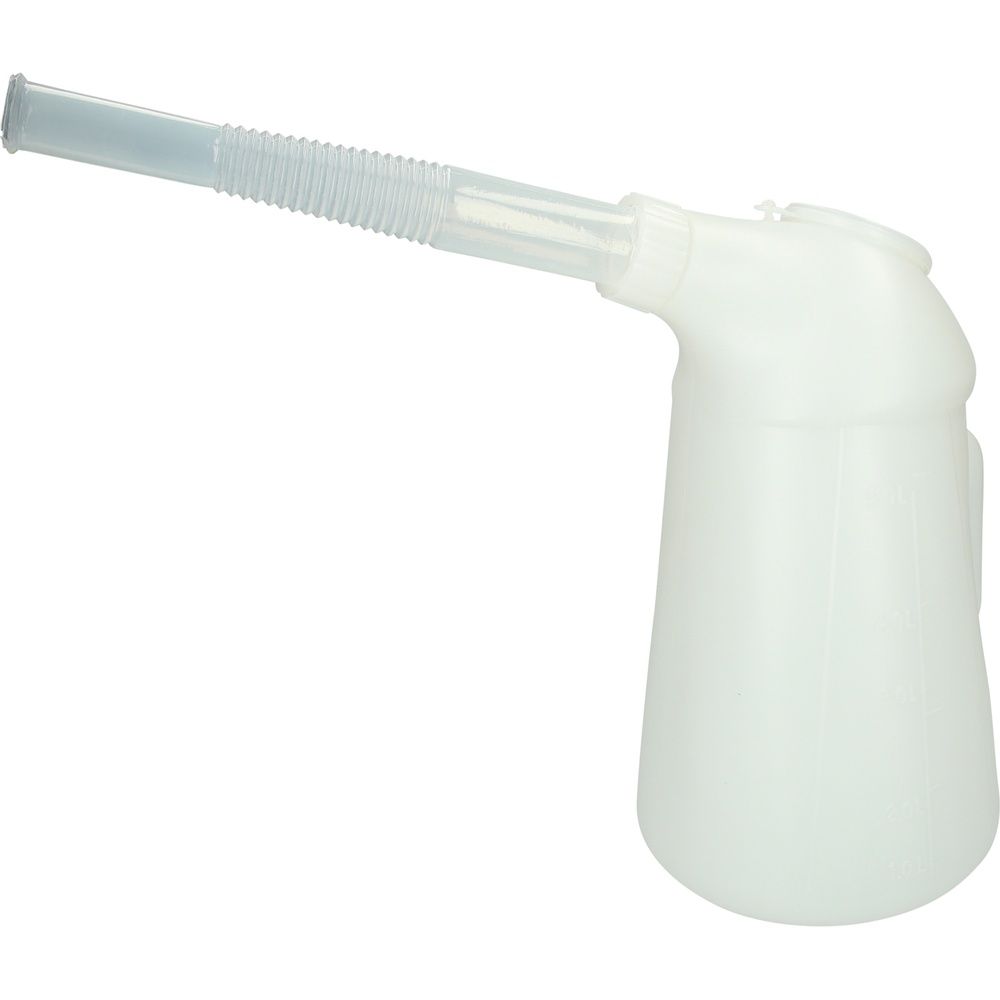 Messbecher mit flexiblem Auslauf, Bild 6