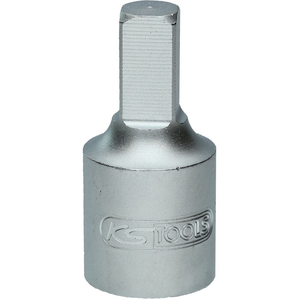 Öldienst-Bit-Stecknuss für Innen4kant Schrauben 7mm, Bild 3