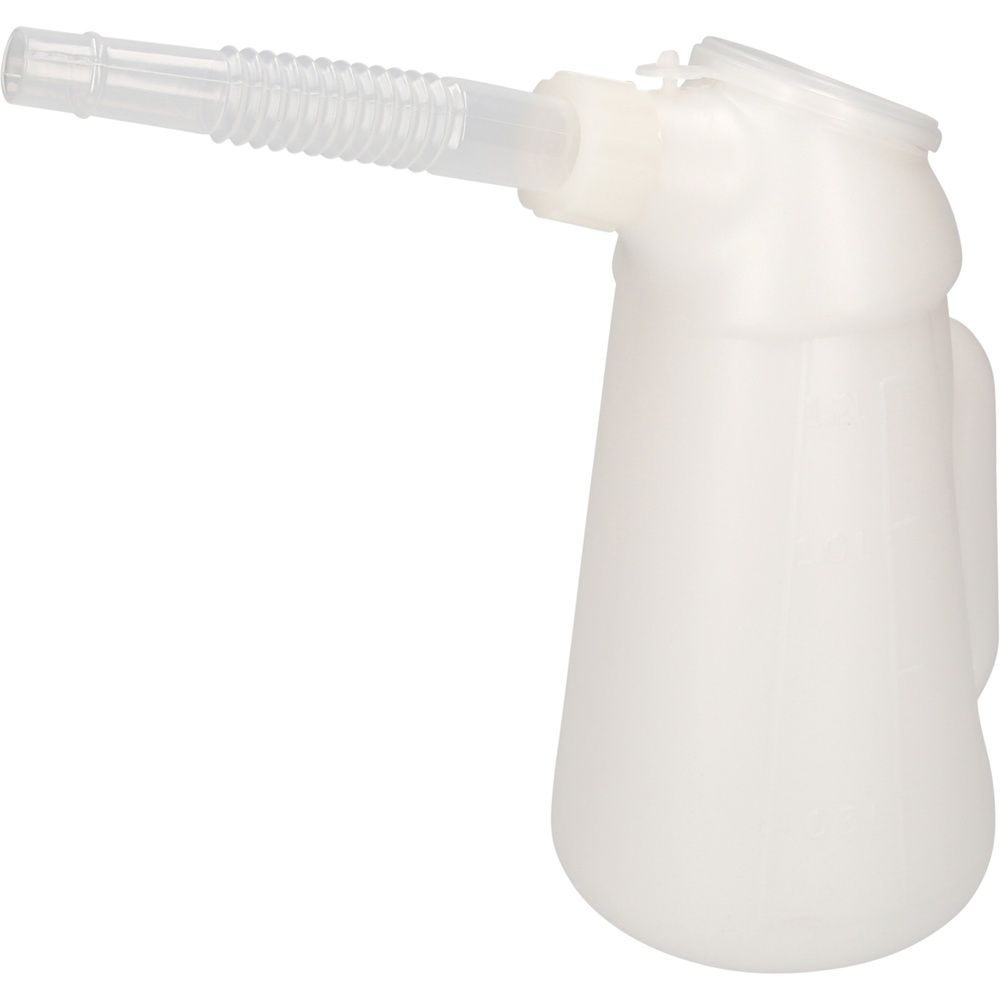 Messbecher mit flexiblem Auslauf, Bild 4
