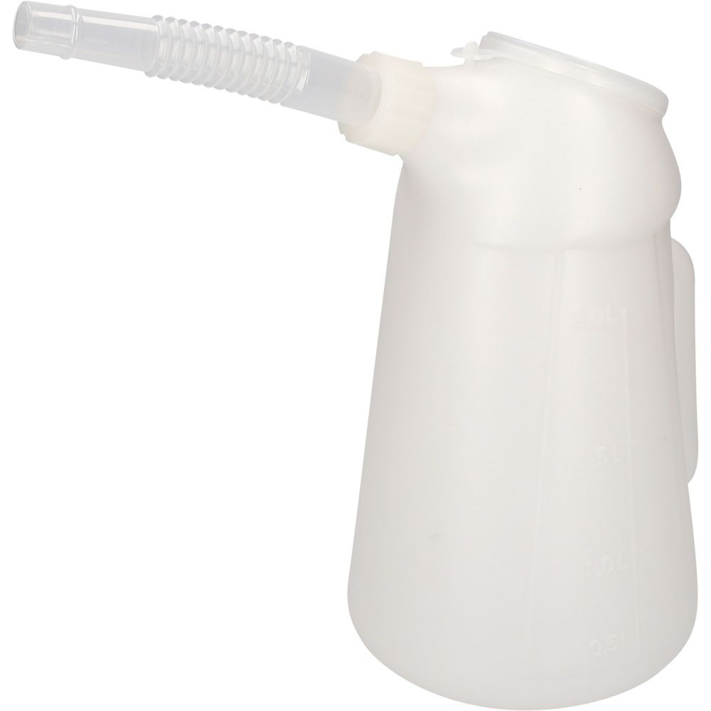 Messbecher mit flexiblem Auslauf, Bild 8