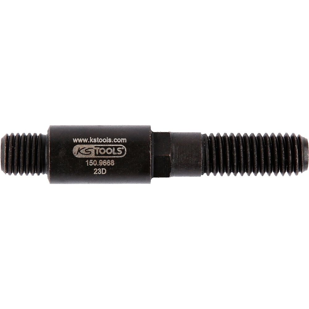 KS TOOLS Gewindedorn