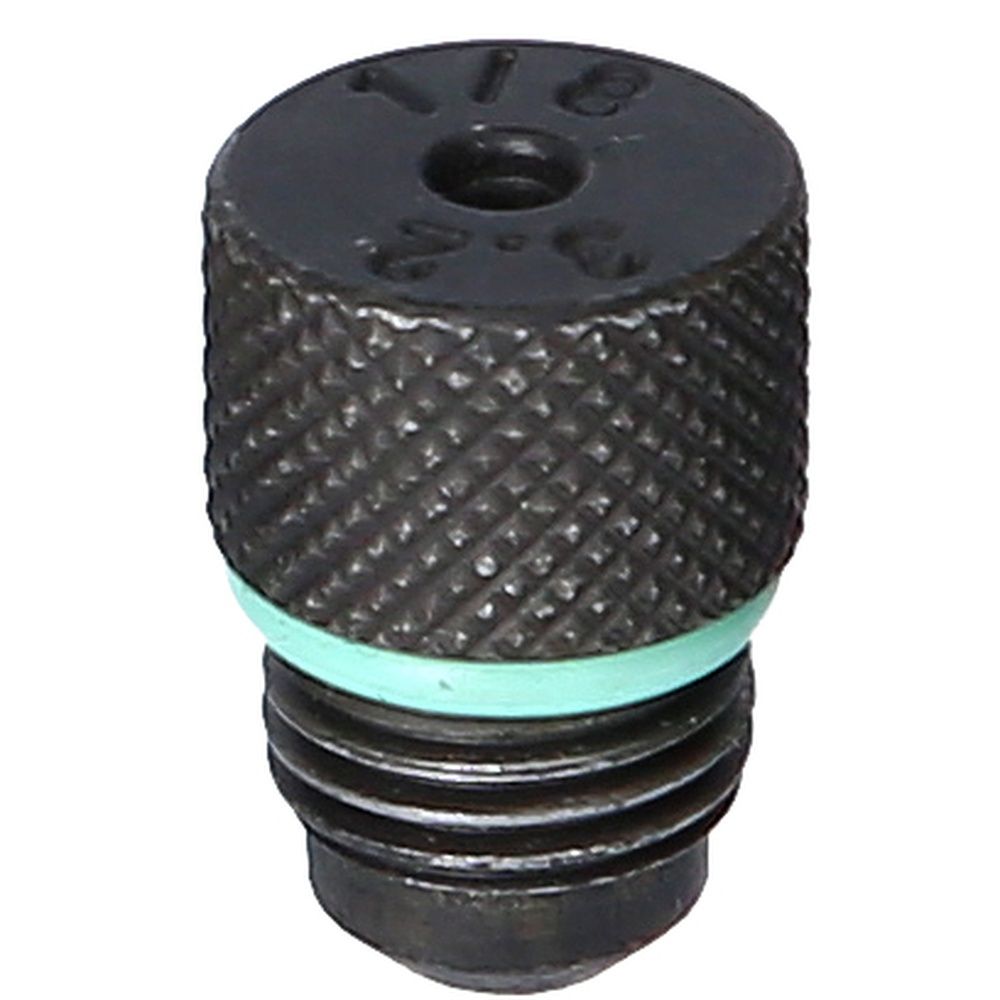 Mundstück, 3,2 mm