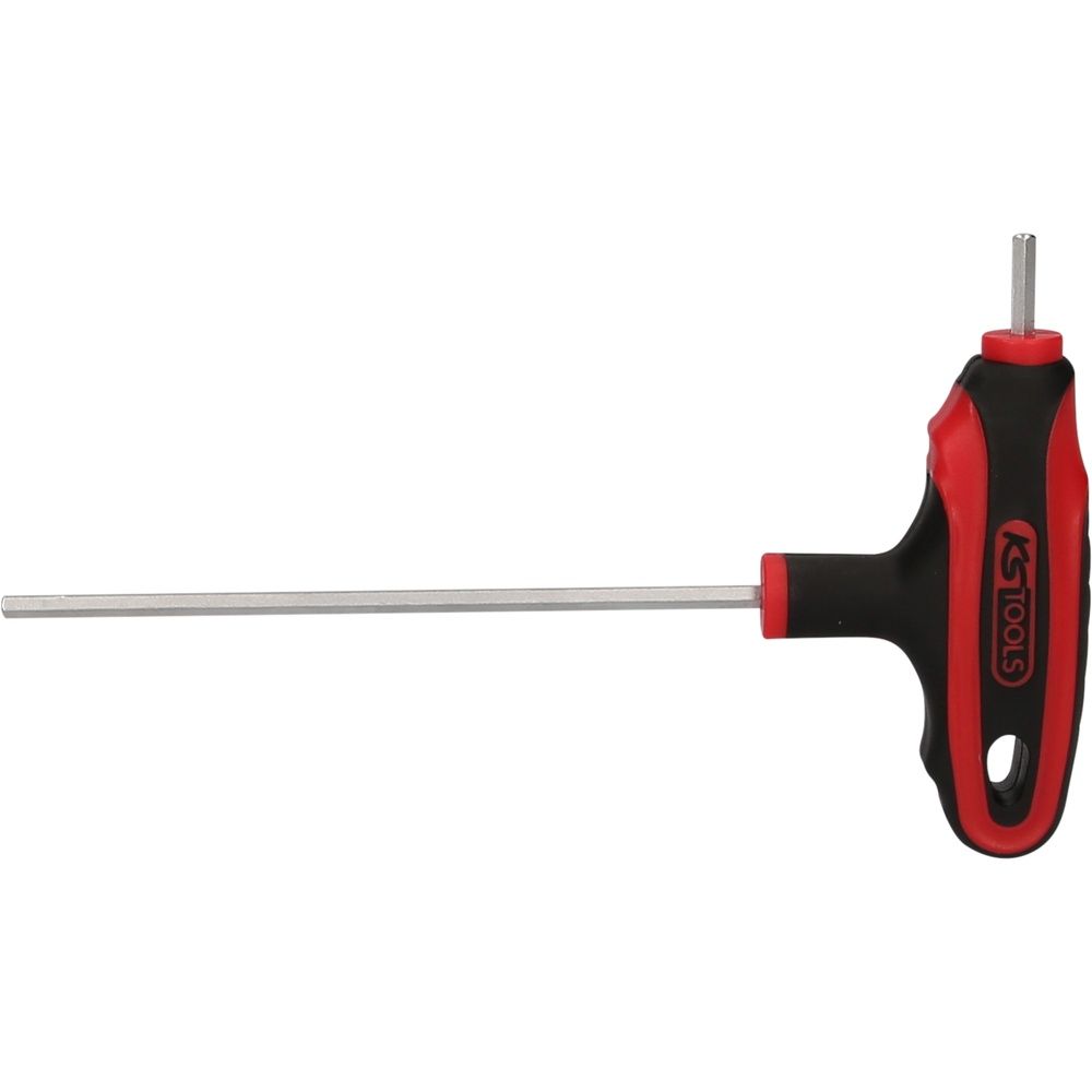 T-Griff-Innensechskant-Schlüssel 1/8"