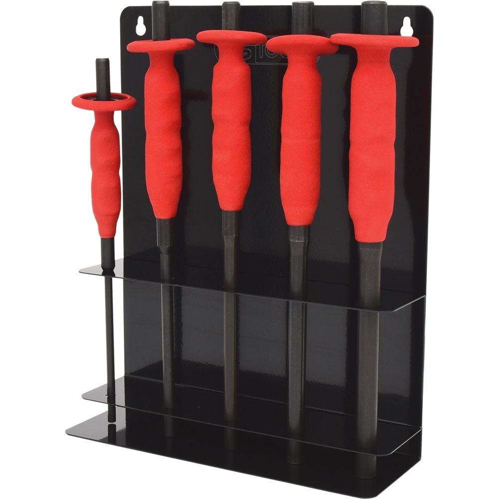 KS TOOLS Splintentreibersatz, Bild 3