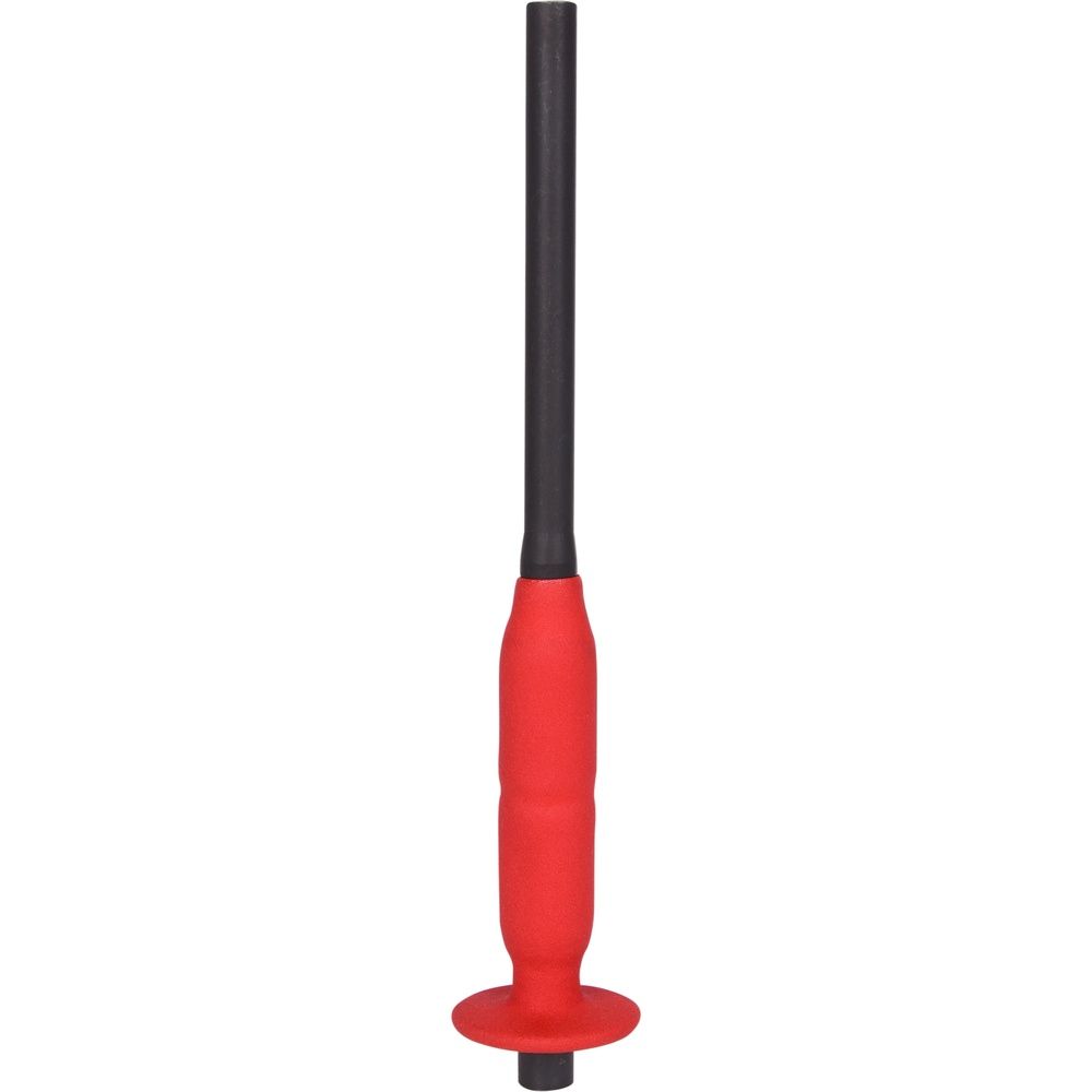 Durchtreiber mit Handschutzgriff, rund, Ø 14mm