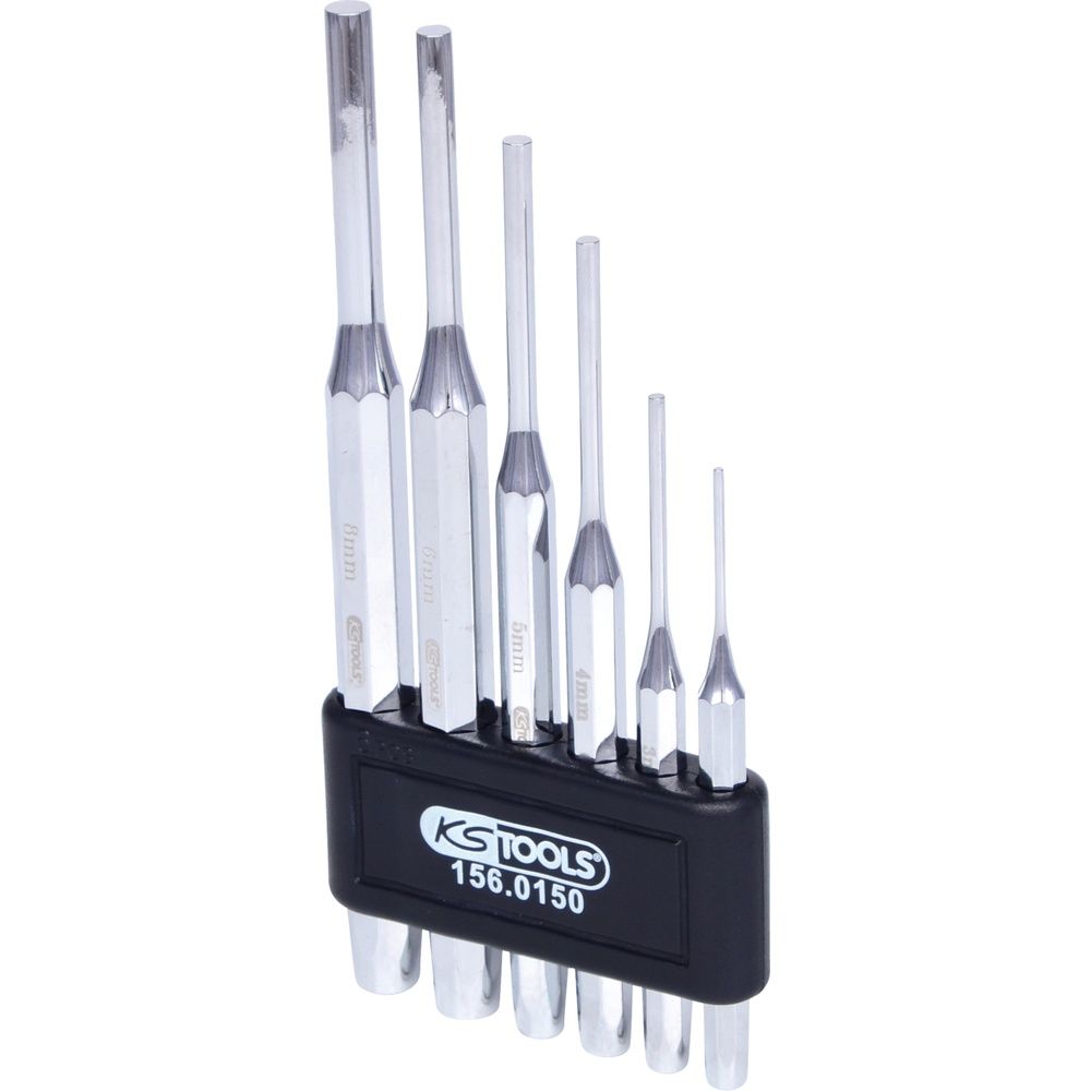 KS TOOLS Splintentreibersatz, Bild 6