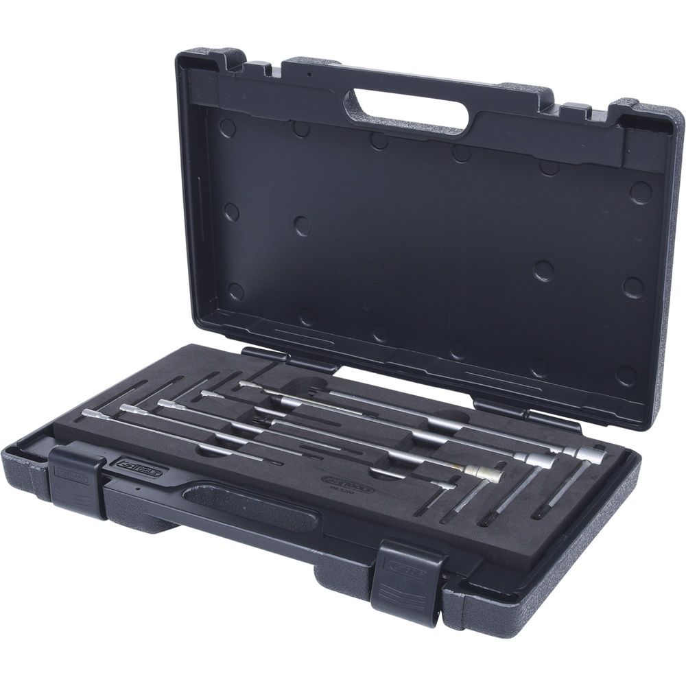3-Wege T-Griff-Torx-Schlüssel-Satz 9-tlg