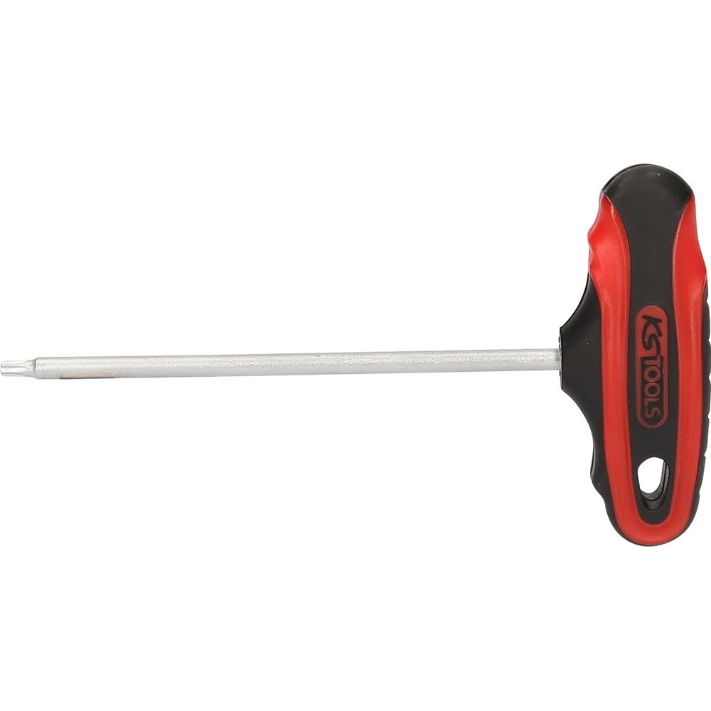 T-Griff-Torx-Stiftschlüssel, Bild 8