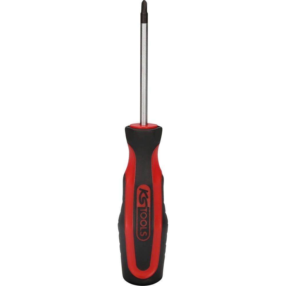 ERGOTORQUEplus® Schraubendreher fürTRI-WING-Schrauben, #2