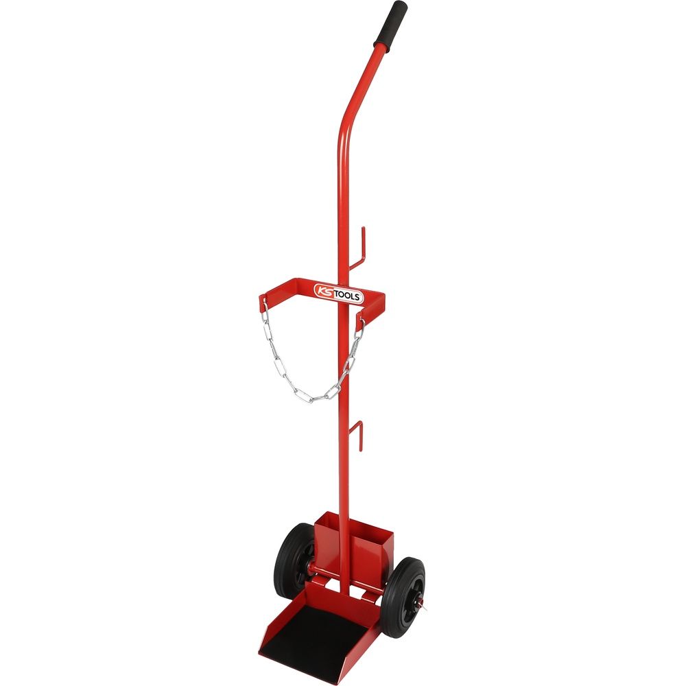 KS TOOLS Flaschenwagen