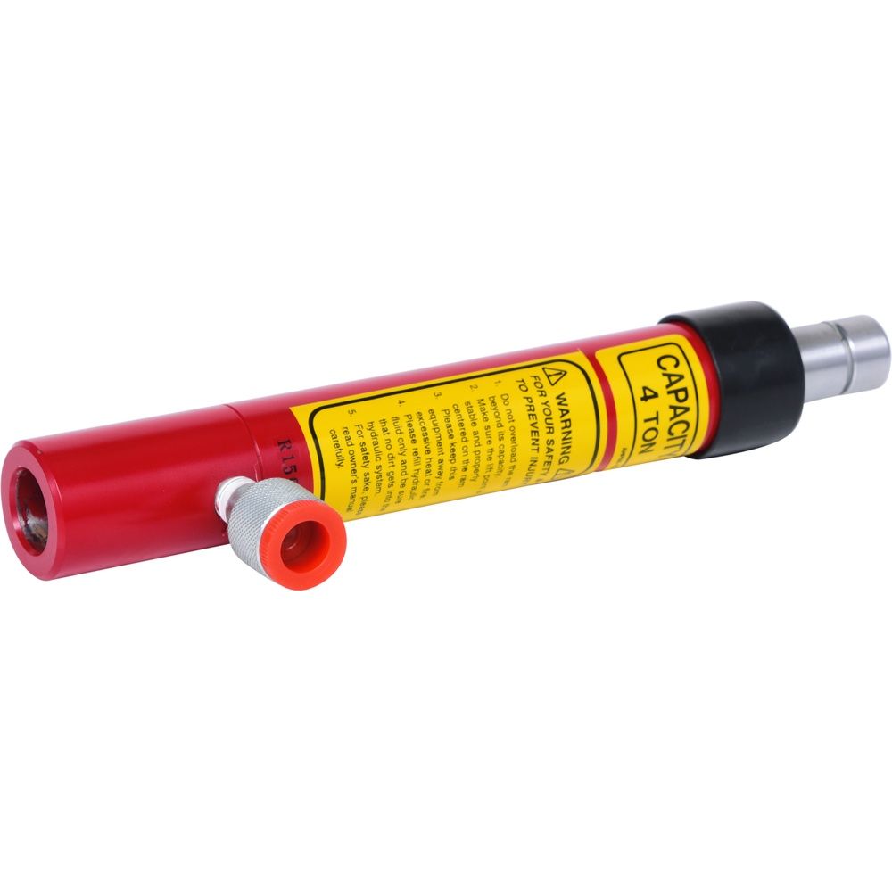 Hydraulik-Kolben für Karosserie-Richtwerkzeug, Bild 2