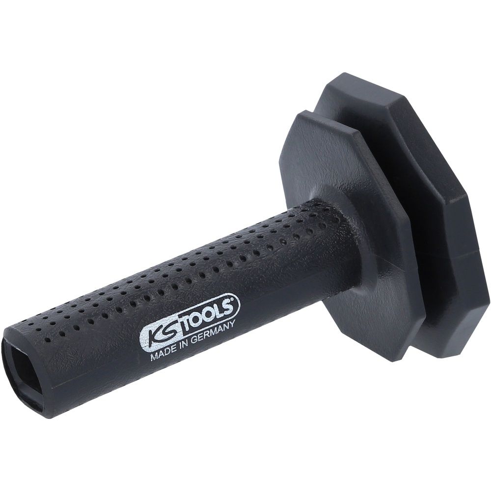 Sicherheitshandgriff für Meissel Meissel