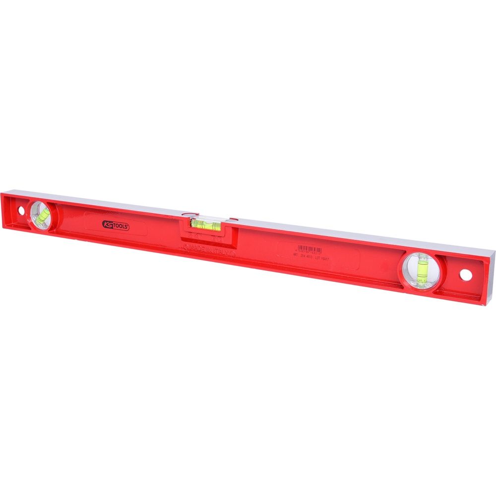 Schwere Aluminiumdruckguss-Wasserwaage, Bild 5