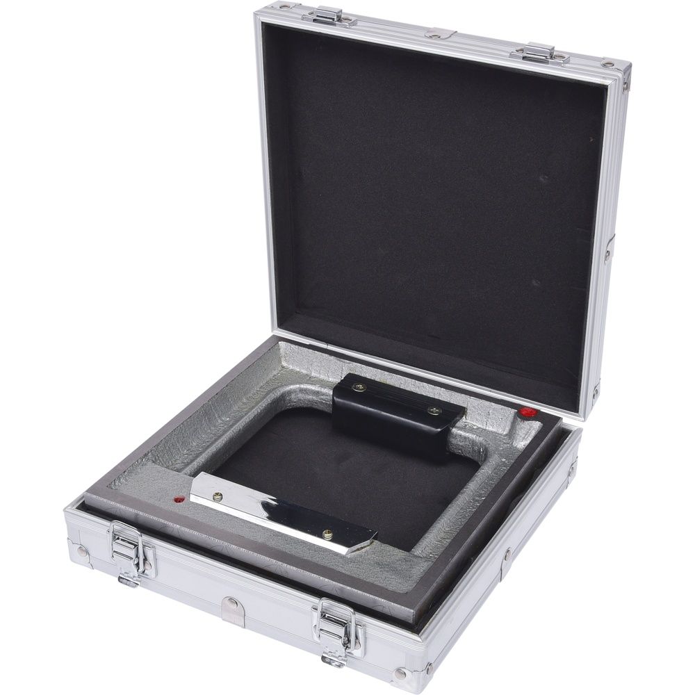 Wasserwaage mit Rahmen 200 mm
