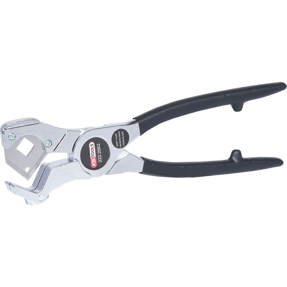 KS TOOLS Schlauchabschneider, Bild 4