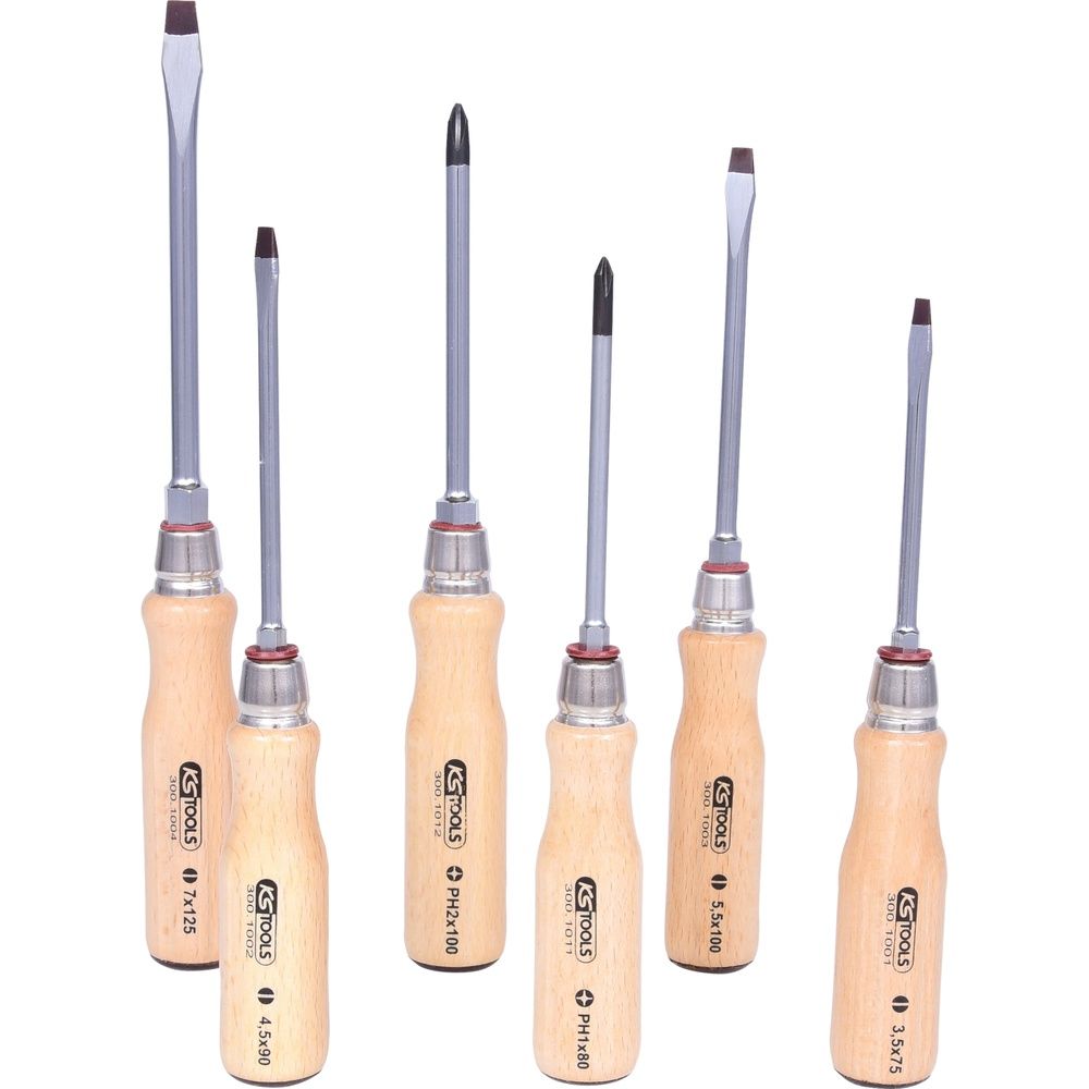 KS TOOLS ERGOTORQUE WOOD, Bild 3