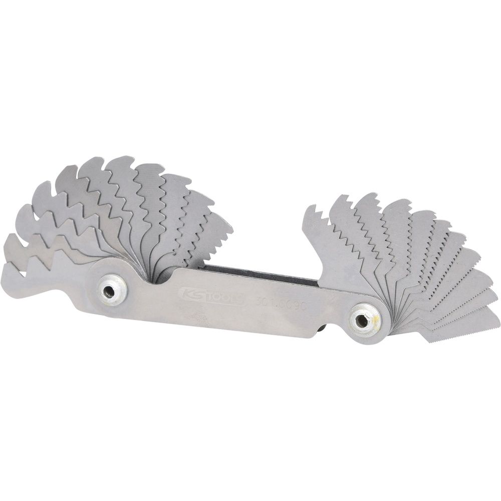 KS TOOLS Gewindelehre, Bild 4