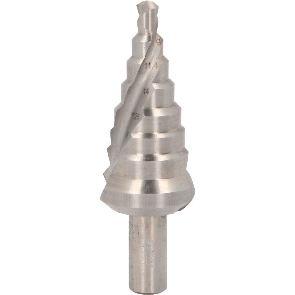 KS TOOLS HSS Stufenbohrer