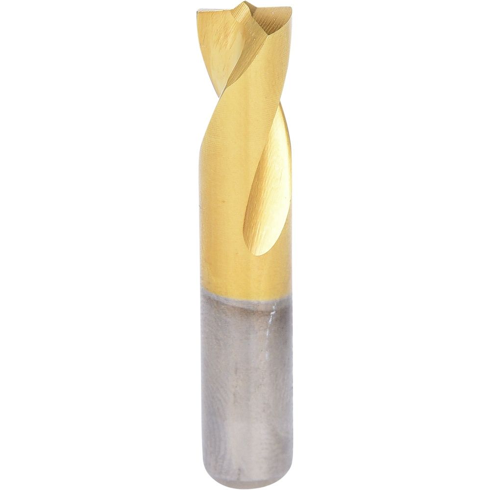 HSSE TiN Schweisspunkt-Fräser 8mm