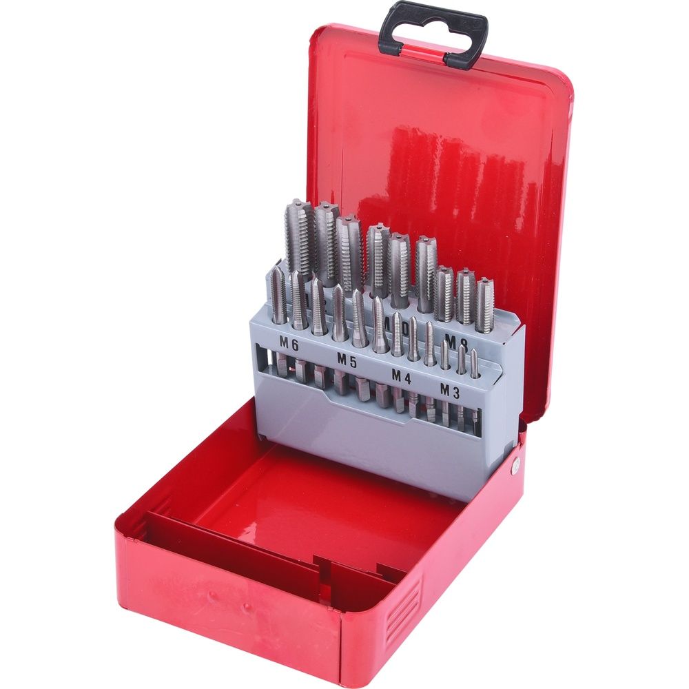 KS TOOLS HSS CO Hss CO Gewindebohrer