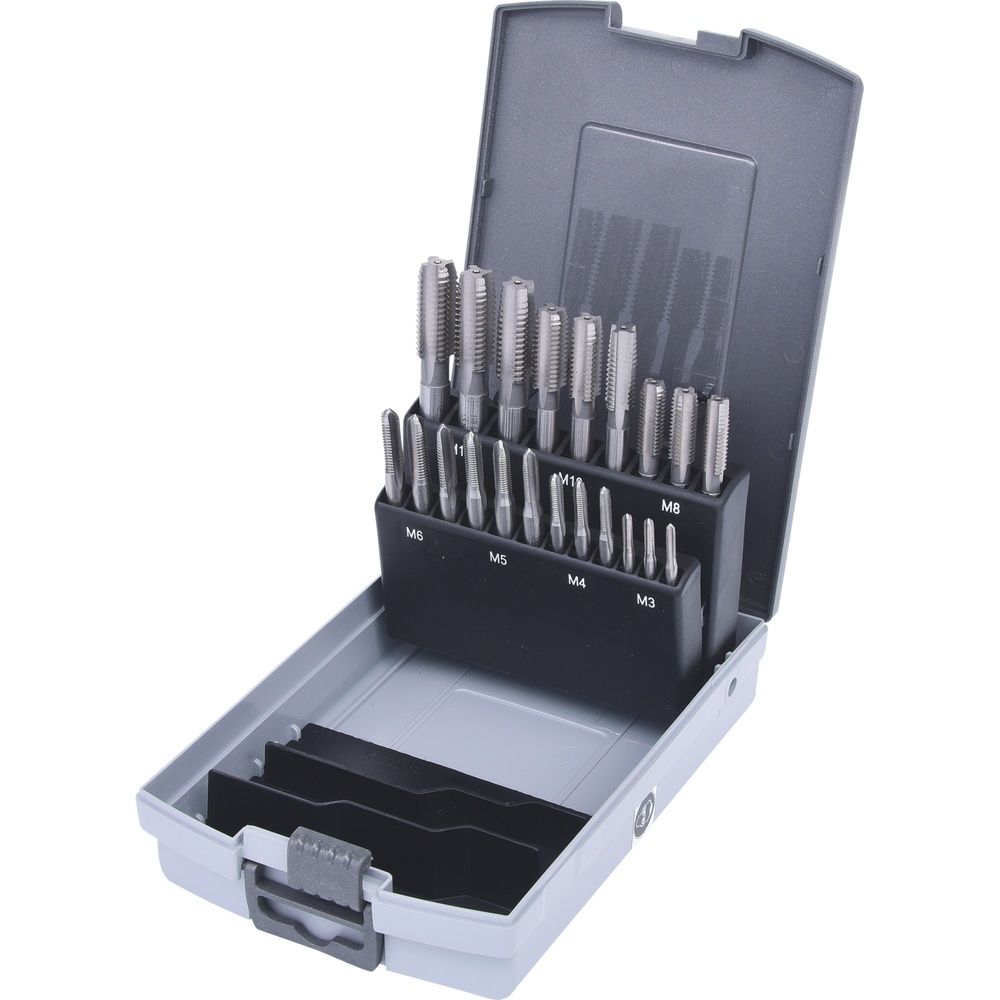 KS TOOLS HSS CO Hss CO Gewindebohrer, Bild 9