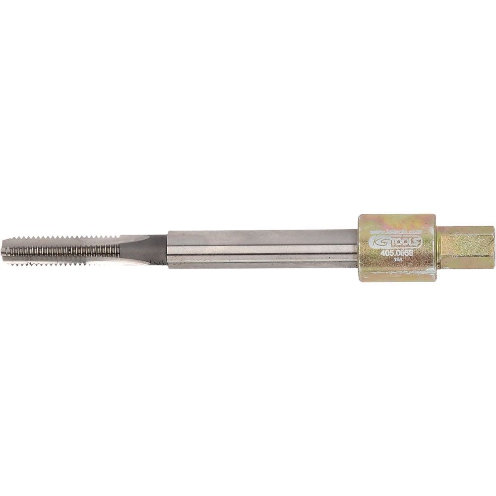 KS TOOLS Gewindebohrer 1,25 mm, Bild 2