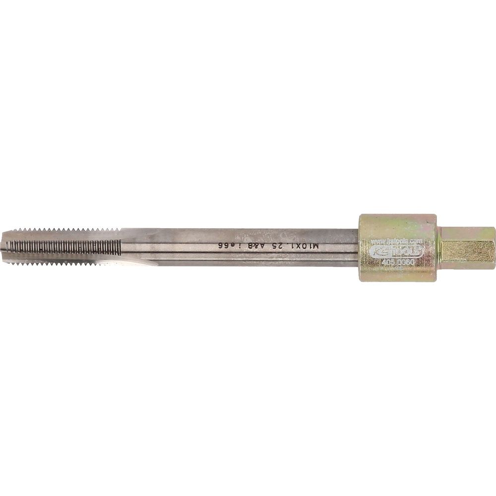 KS TOOLS Gewindebohrer 1,25 mm