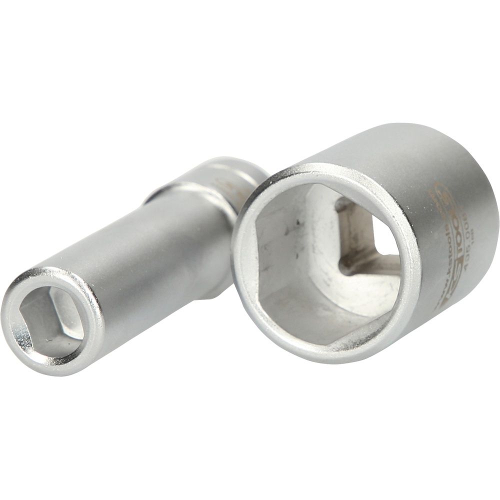 1/2" Bosch Einspritzpumpen-Stecknuss-Satz für VE-Pumpen, 2-tlg