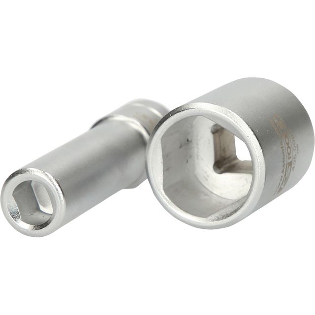 1/2" Bosch Einspritzpumpen-Stecknuss-Satz für VE-Pumpen, 2-tlg