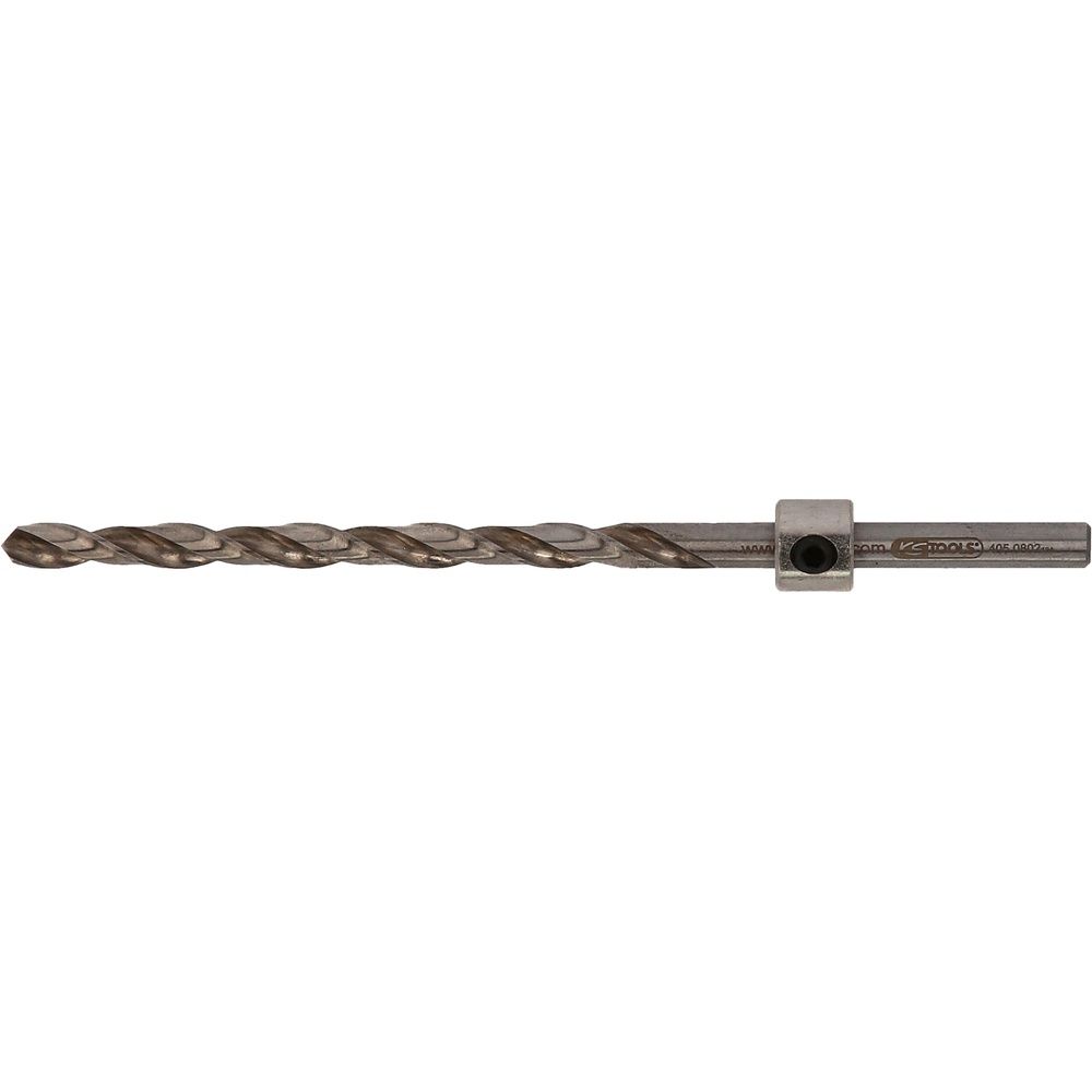 KS TOOLS Spiralbohrer 6 mm