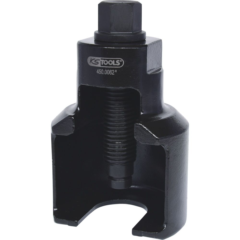 Vibro-Impact Universal-Kugelgelenk-Abzieher-Glocke, Bild 4