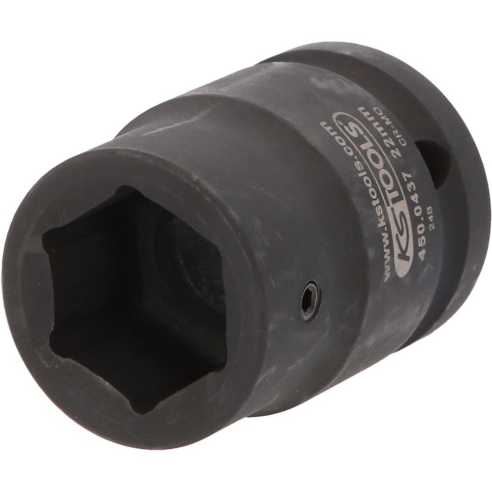 Kraft-Bit-Stecknuss-Adapter