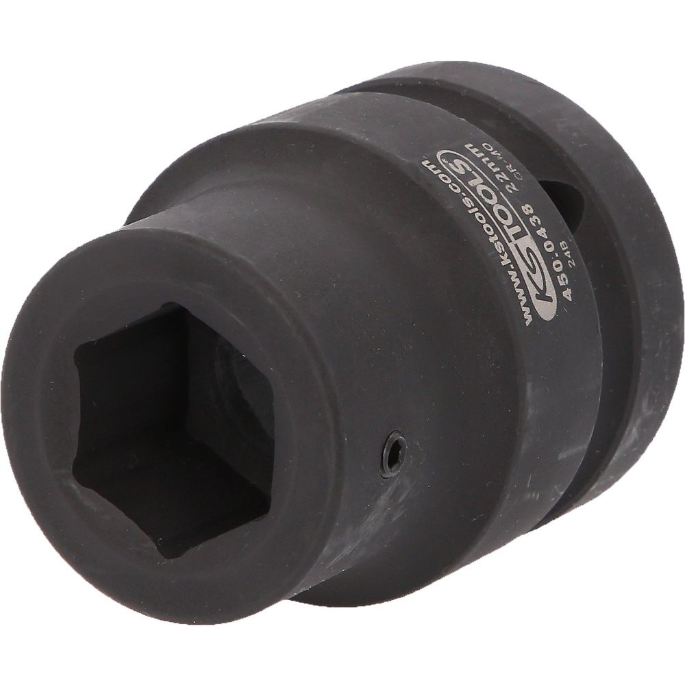 Kraft-Bit-Stecknuss-Adapter, Bild 4