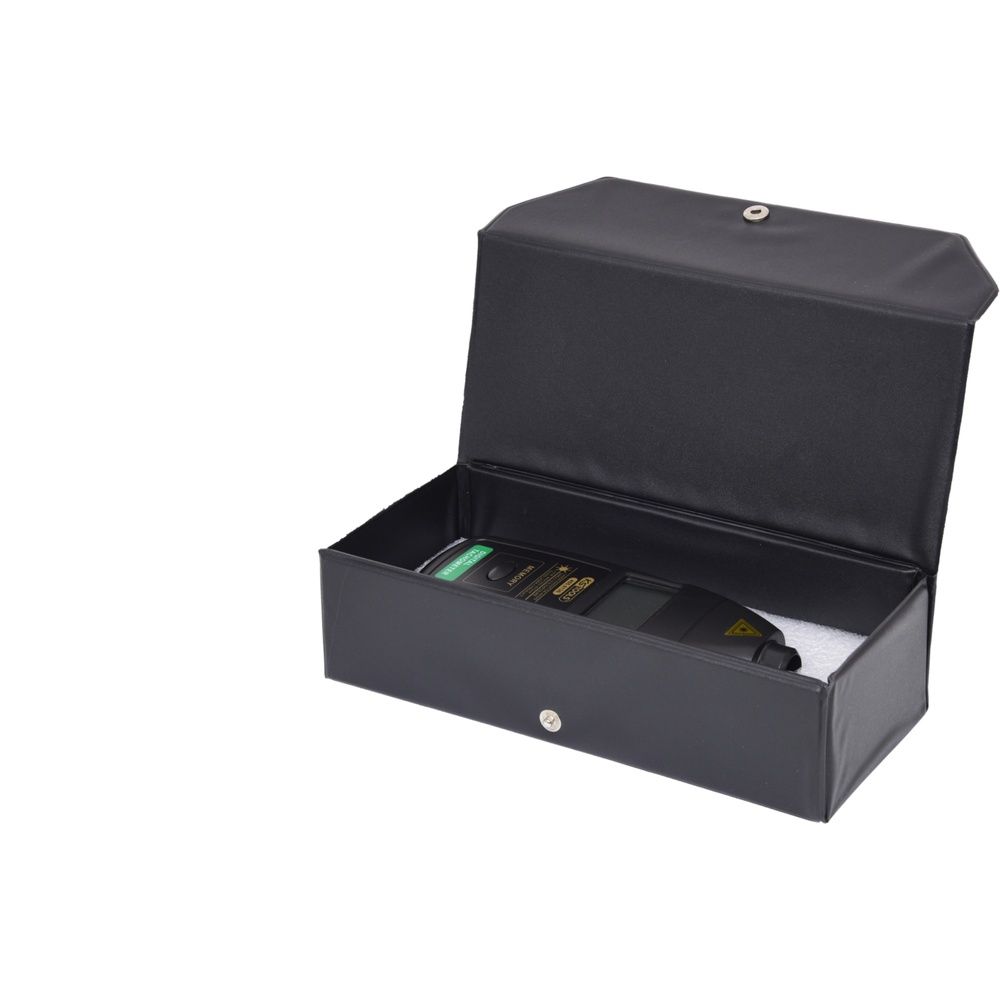Fotoelektronischer Drehzahlmesser, Bild 2