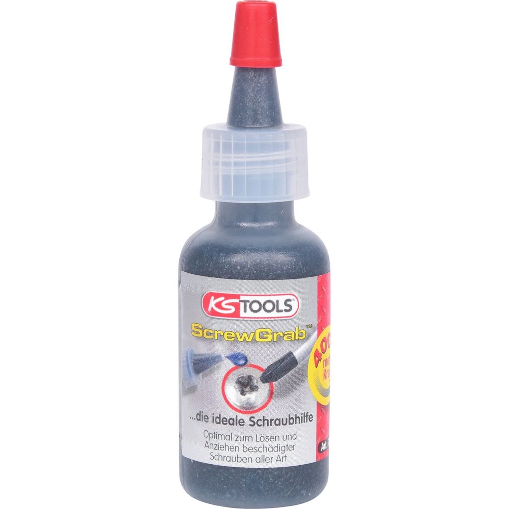 Screw-Grab Schraubhilfe 15ml