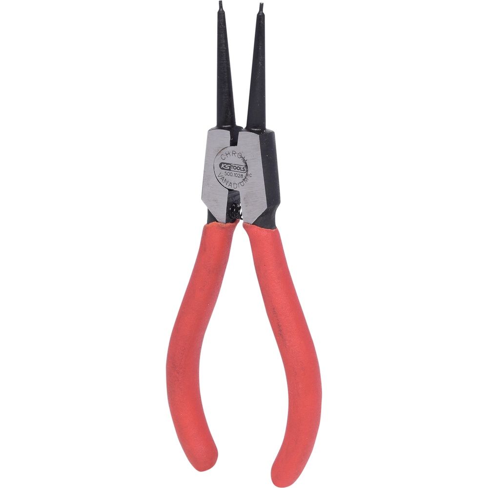 KS TOOLS Sicherungszange Montagezangen für Aussensicherungsringe, Bild 8