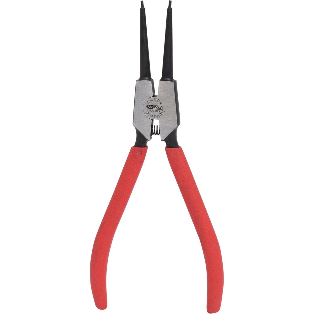 KS TOOLS Sicherungszange Montagezangen für Aussensicherungsringe, Bild 3