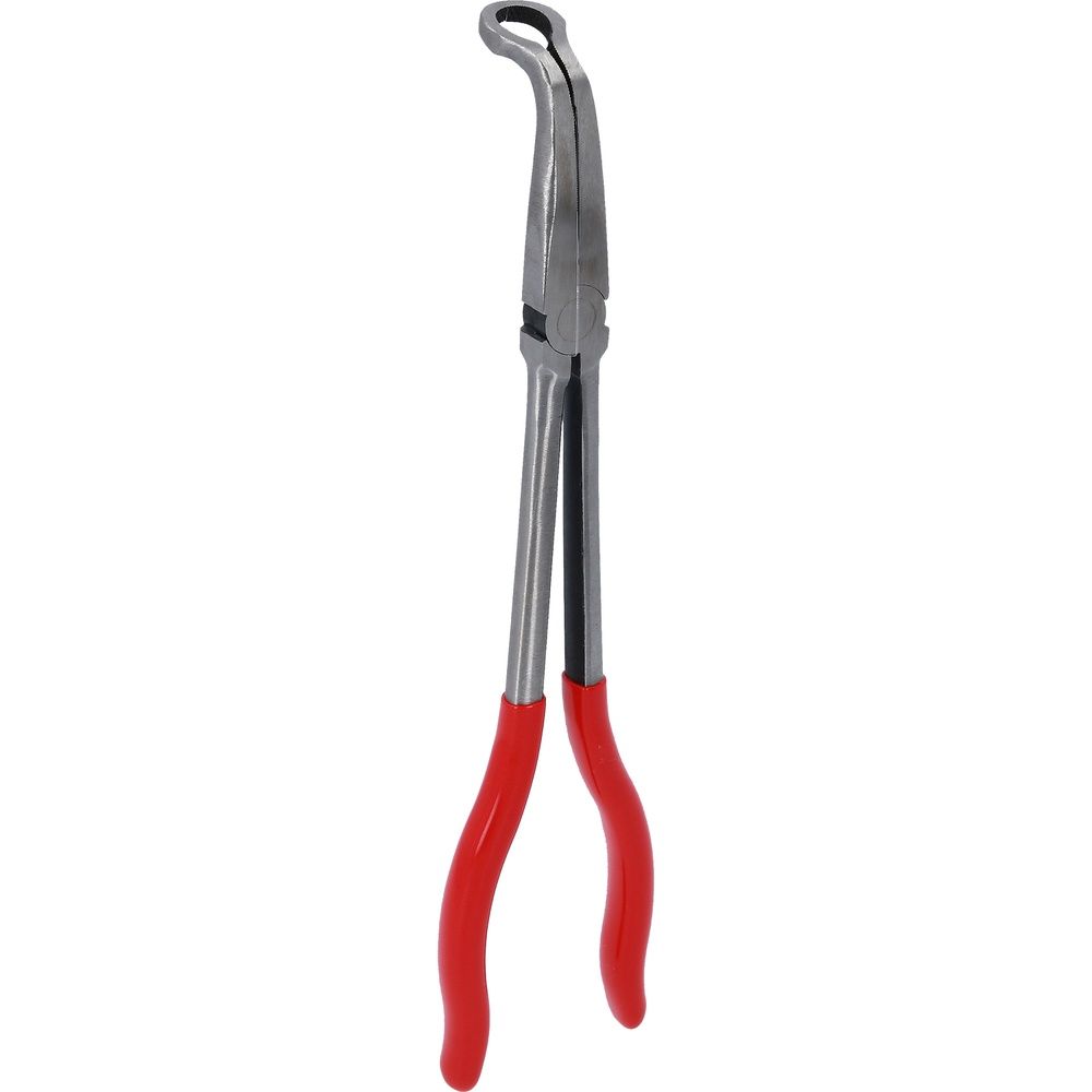 Zündkerzenstecker-Zange 12mm, Länge 275mm