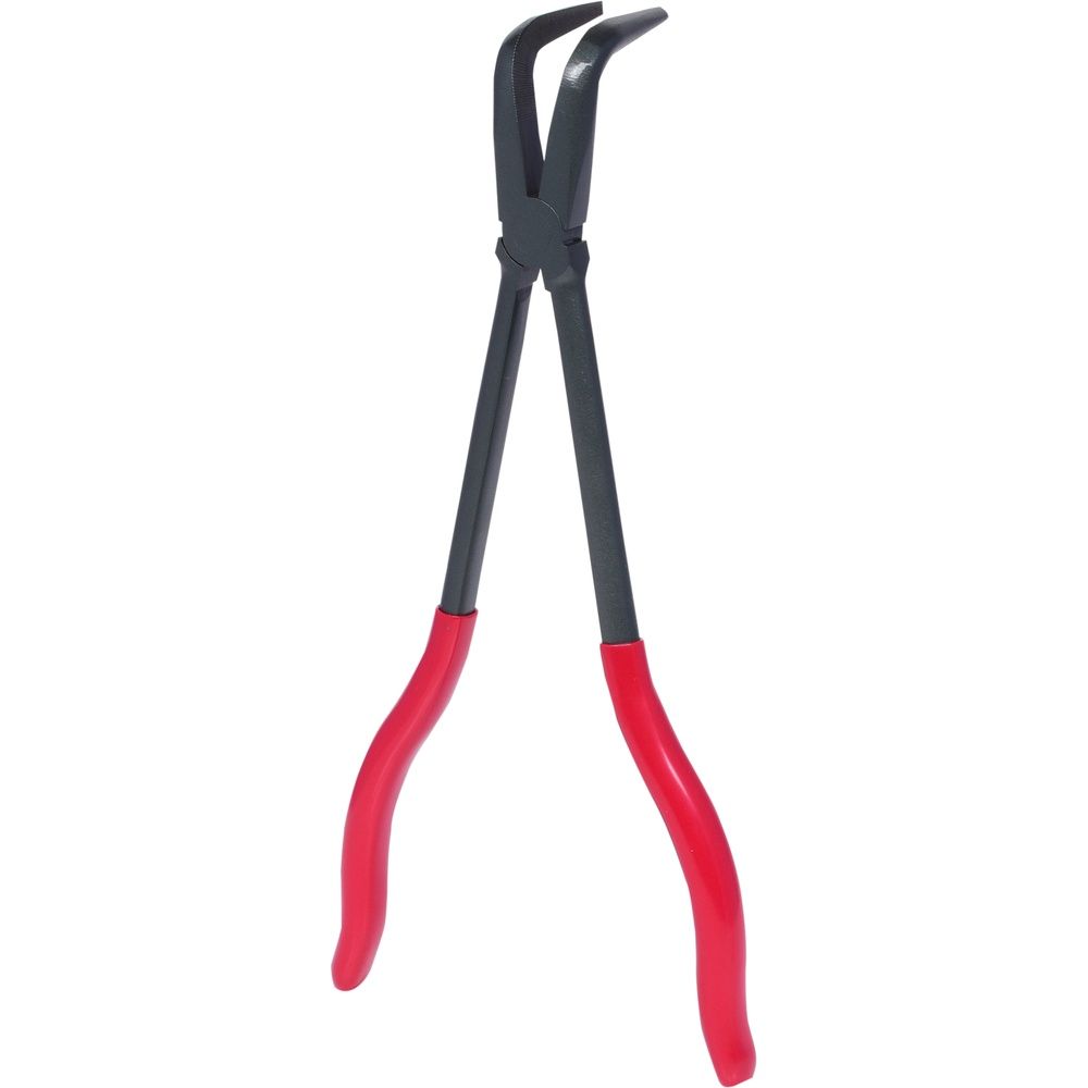 KS TOOLS Flachrundzange, Bild 8