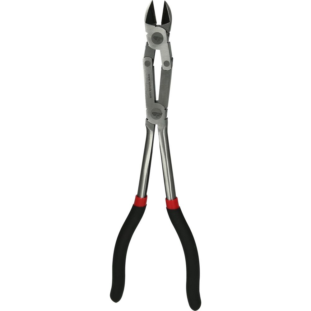 Doppelgelenk-Seitenschneider XL 290 mm