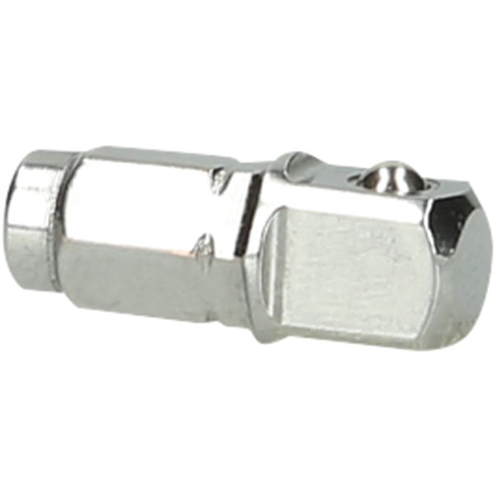 1/4" Vierkant-Adapter f.Bitratschenschlüssel 1/4"