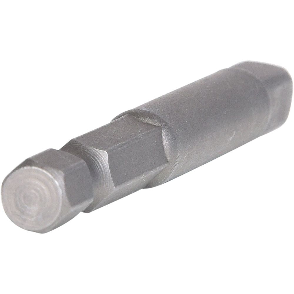 1/4" Vierkant-Adapter für 1/4" Stecknuss
