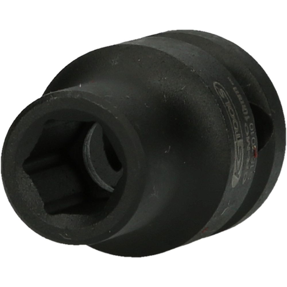 1/2" Sechskant-Kraft-Stecknuss