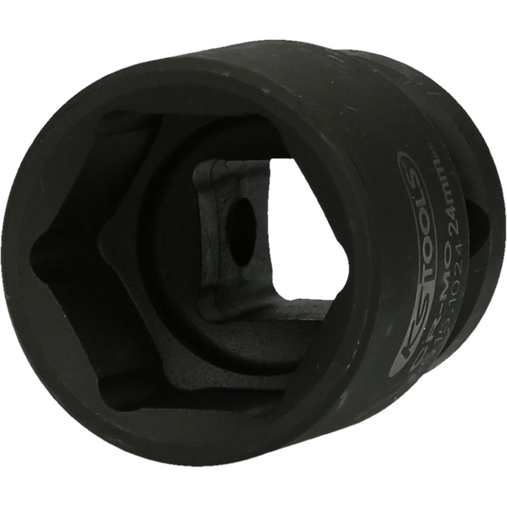 1/2" Sechskant-Kraft-Stecknuss, Bild 6