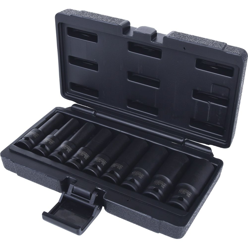 1/2" Torx-E-Kraft-Stecknuss-Satz, Bild 3